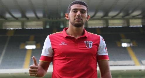 كوكا: مستقبلي في انجلترا او اسبانيا